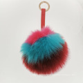 Super Fluffy Faux Fur Large Pompom